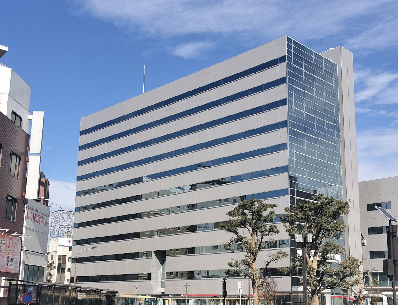 会社情報